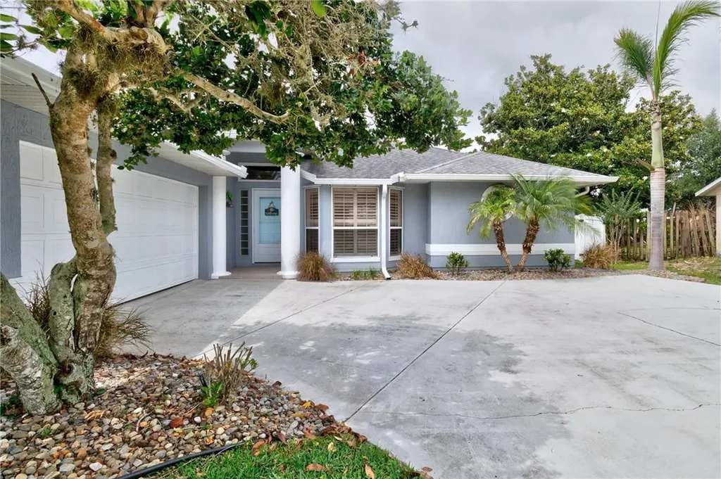 1481 Abbott Lane Sebastian FL 32958