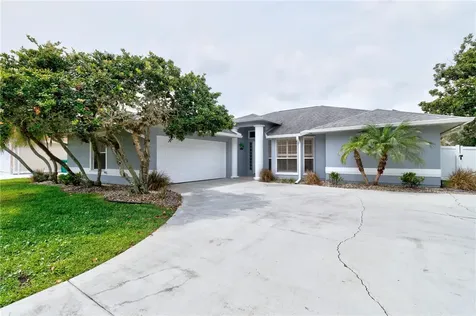 1481 Abbott Lane Sebastian FL 32958