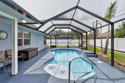 1481 Abbott Lane Sebastian FL 32958