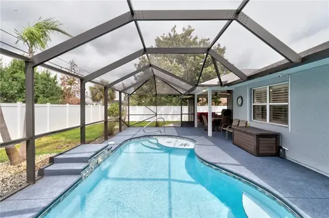 1481 Abbott Lane Sebastian FL 32958