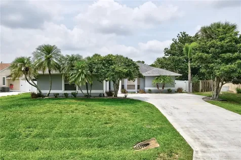 1481 Abbott Lane Sebastian FL 32958