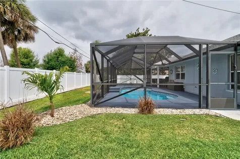 1481 Abbott Lane Sebastian FL 32958