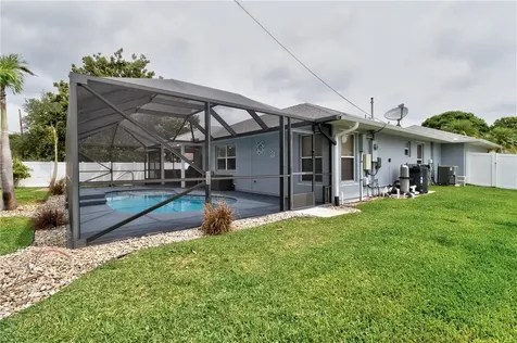 1481 Abbott Lane Sebastian FL 32958