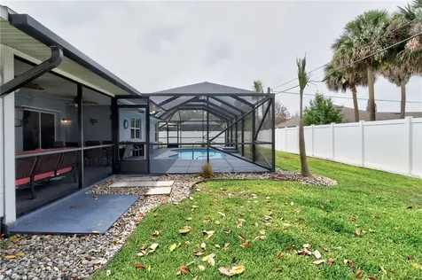 1481 Abbott Lane Sebastian FL 32958