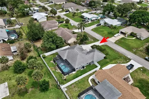 1481 Abbott Lane Sebastian FL 32958