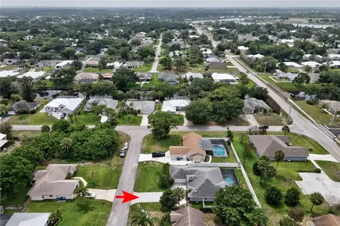 1481 Abbott Lane Sebastian FL 32958