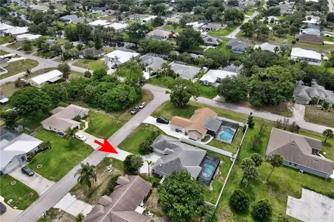 1481 Abbott Lane Sebastian FL 32958