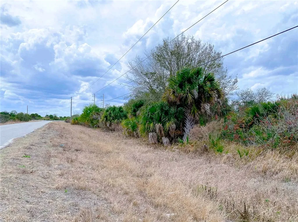 342 Trotters Street Palm Bay FL 32909