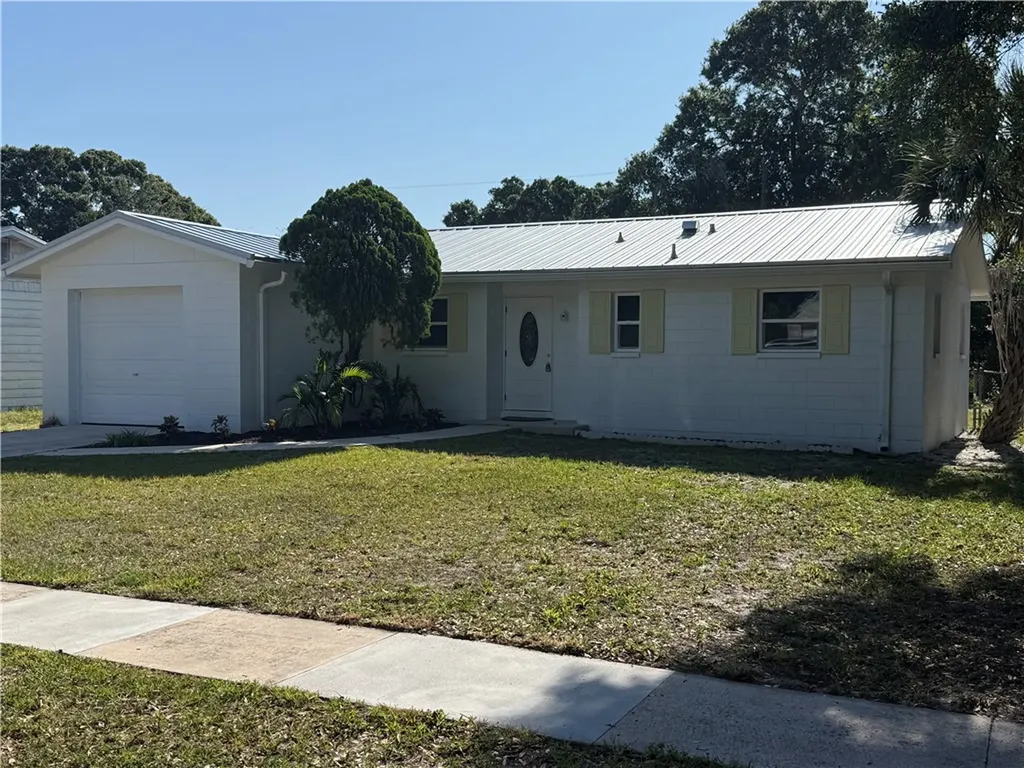 2156 34th Avenue Vero Beach FL 32960
