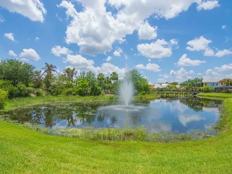 1805 Bridgepointe Circle Vero Beach FL 32967