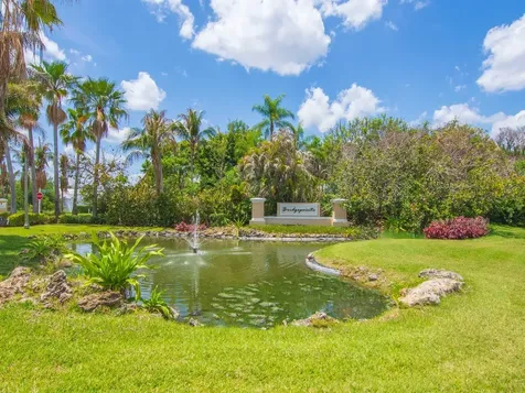 1805 Bridgepointe Circle Vero Beach FL 32967