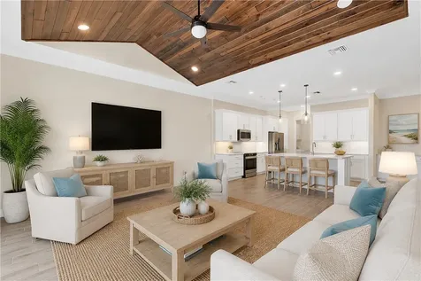 1805 Bridgepointe Circle Vero Beach FL 32967
