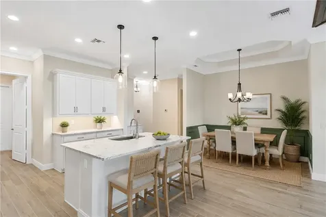 1805 Bridgepointe Circle Vero Beach FL 32967