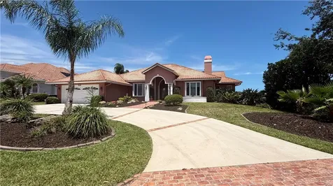 3556 Lucia Drive Vero Beach FL 32967