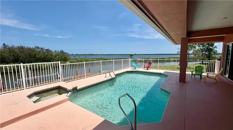 3556 Lucia Drive Vero Beach FL 32967