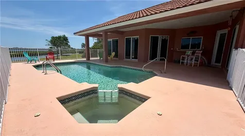 3556 Lucia Drive Vero Beach FL 32967