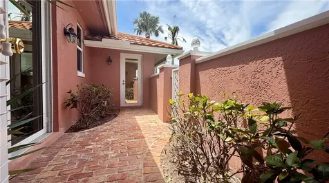 3556 Lucia Drive Vero Beach FL 32967