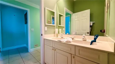 3556 Lucia Drive Vero Beach FL 32967
