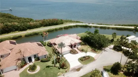 3556 Lucia Drive Vero Beach FL 32967