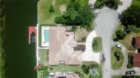 3556 Lucia Drive Vero Beach FL 32967