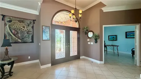 3556 Lucia Drive Vero Beach FL 32967