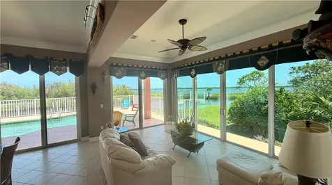 3556 Lucia Drive Vero Beach FL 32967
