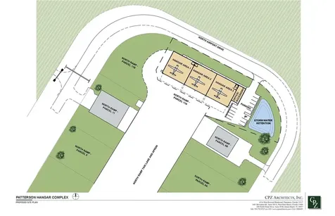 2590 Airport North Drive Vero Beach FL 32960