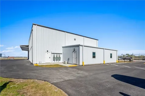 2590 Airport North Drive Vero Beach FL 32960