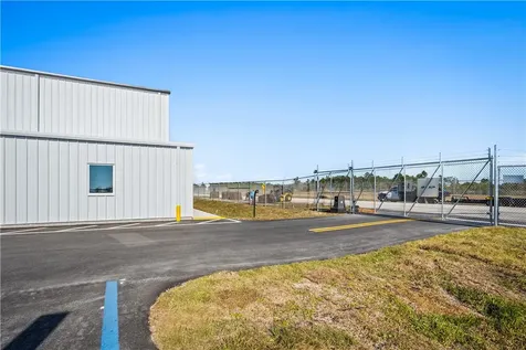 2590 Airport North Drive Vero Beach FL 32960