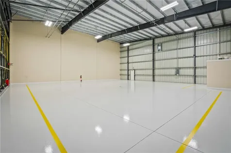2590 Airport North Drive Vero Beach FL 32960