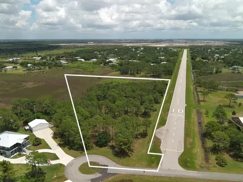 12370 Skymaster Street Port St Lucie FL 34987
