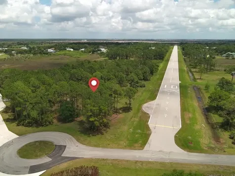 12370 Skymaster Street Port St Lucie FL 34987