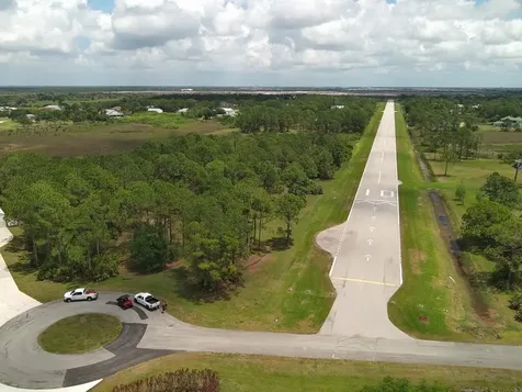 12370 Skymaster Street Port St Lucie FL 34987