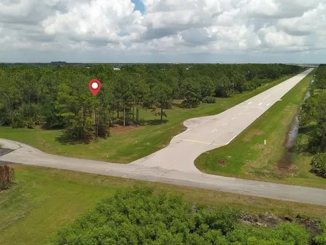 12370 Skymaster Street Port St Lucie FL 34987
