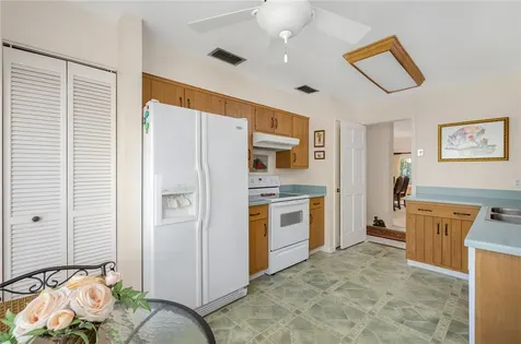 101 W Park Shores Circle Vero Beach FL 32963