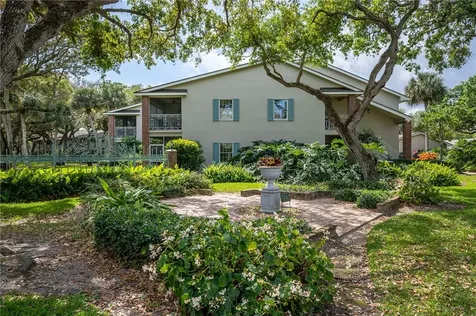 101 W Park Shores Circle Vero Beach FL 32963