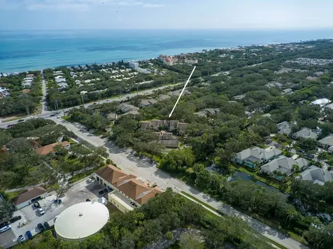 101 W Park Shores Circle Vero Beach FL 32963