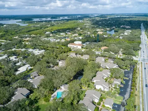 101 W Park Shores Circle Vero Beach FL 32963
