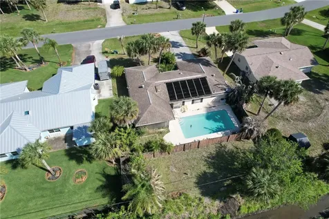1061 Carnation Drive Sebastian FL 32958