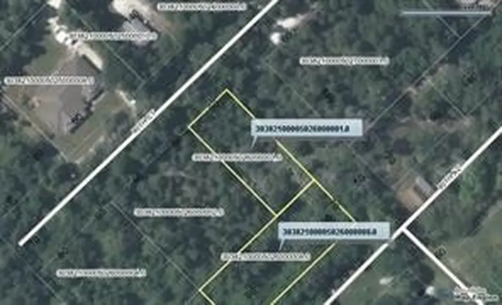 12825 80th Avenue And 12825 80th Court Avenue Sebastian FL 32958