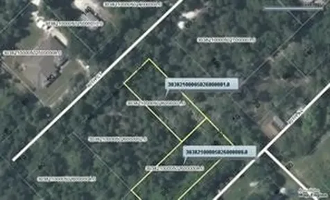 12825 80th Avenue And 12825 80th Court Avenue Sebastian FL 32958