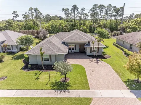 922 Yearling Trail Sebastian FL 32958