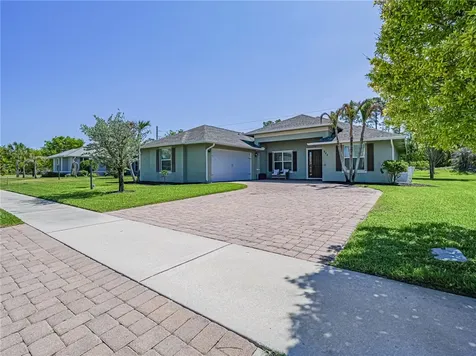 922 Yearling Trail Sebastian FL 32958