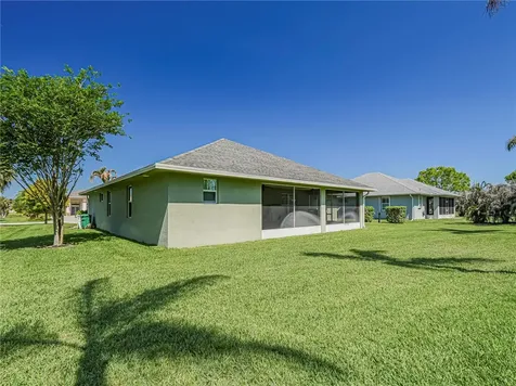 922 Yearling Trail Sebastian FL 32958