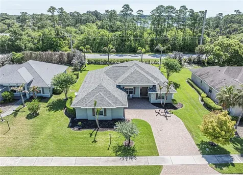 922 Yearling Trail Sebastian FL 32958