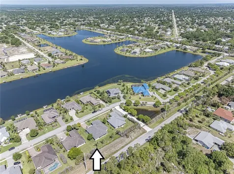 922 Yearling Trail Sebastian FL 32958