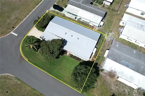 600 Puffin Drive Barefoot Bay FL 32976