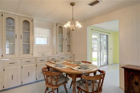 600 Puffin Drive Barefoot Bay FL 32976