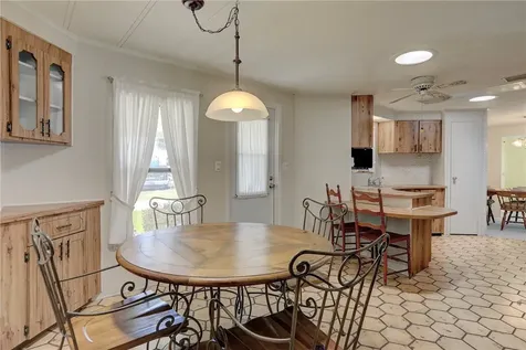 600 Puffin Drive Barefoot Bay FL 32976