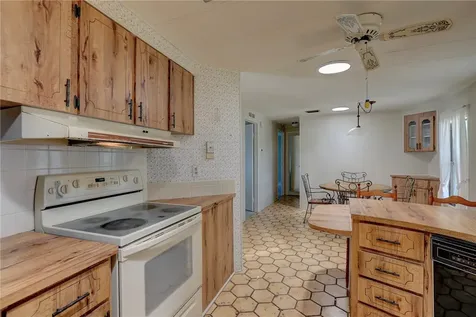 600 Puffin Drive Barefoot Bay FL 32976